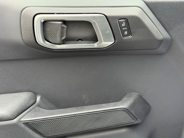 2026 Ford Bronco Big Bend Washington MO