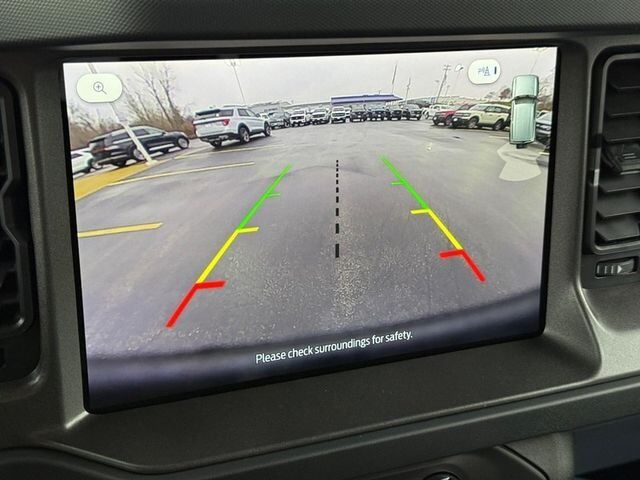 2026 Ford Bronco Big Bend Washington MO