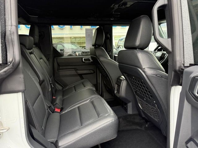 2026 Ford Bronco Big Bend Washington MO