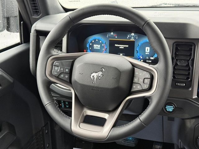 2026 Ford Bronco Big Bend Washington MO