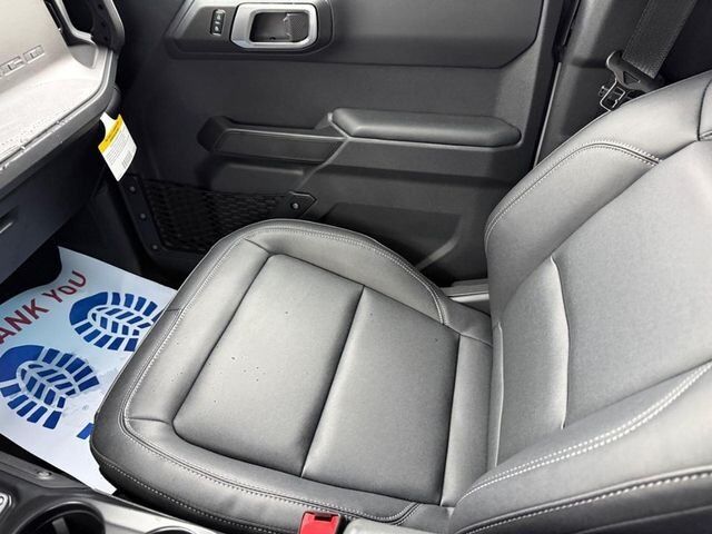 2026 Ford Bronco Big Bend Washington MO