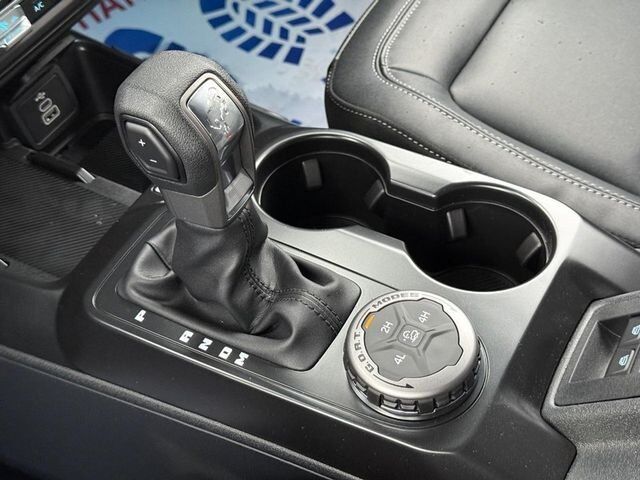 2026 Ford Bronco Big Bend Washington MO