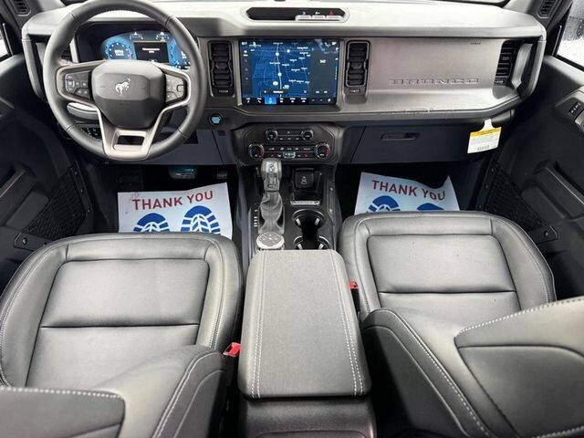 2026 Ford Bronco Big Bend Washington MO