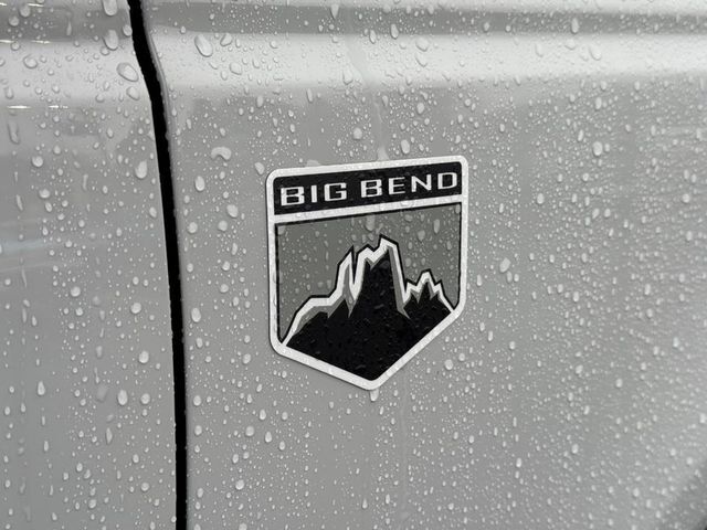 2026 Ford Bronco Big Bend Washington MO