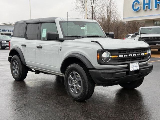 2026 Ford Bronco Big Bend Washington MO