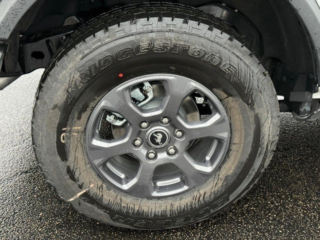 2026 Ford Bronco Big Bend Washington MO