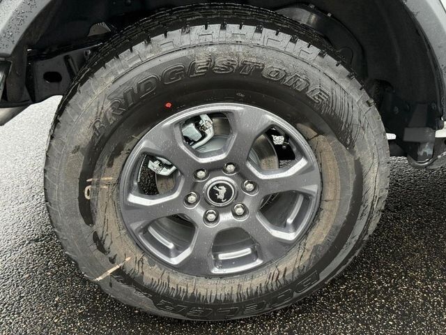 2026 Ford Bronco Big Bend Washington MO