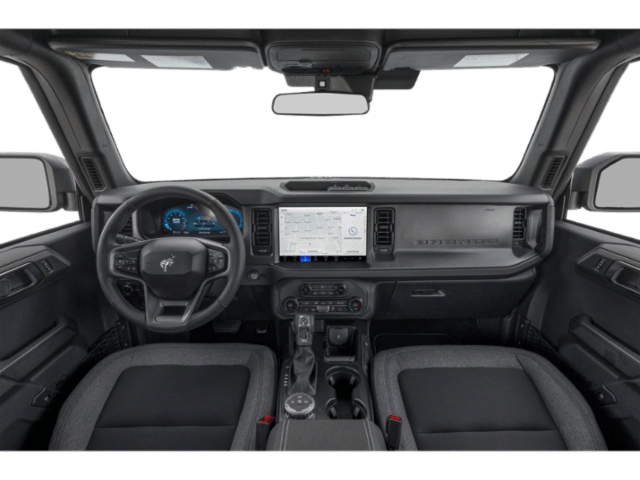 2026 Ford Bronco Big Bend Washington MO