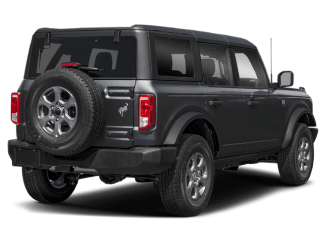 2026 Ford Bronco Big Bend Washington MO