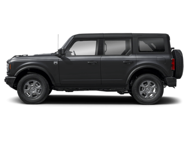 2026 Ford Bronco Big Bend Washington MO