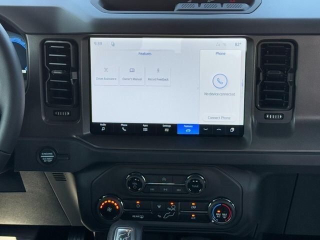 2026 Ford Bronco Big Bend Washington MO