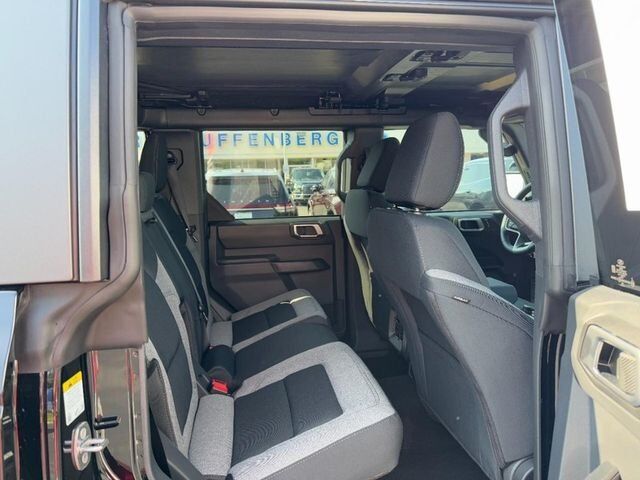 2026 Ford Bronco Big Bend Washington MO