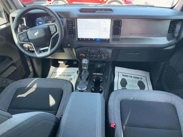 2026 Ford Bronco Big Bend Washington MO