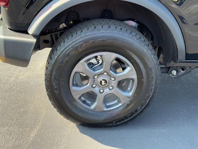 2026 Ford Bronco Big Bend Washington MO