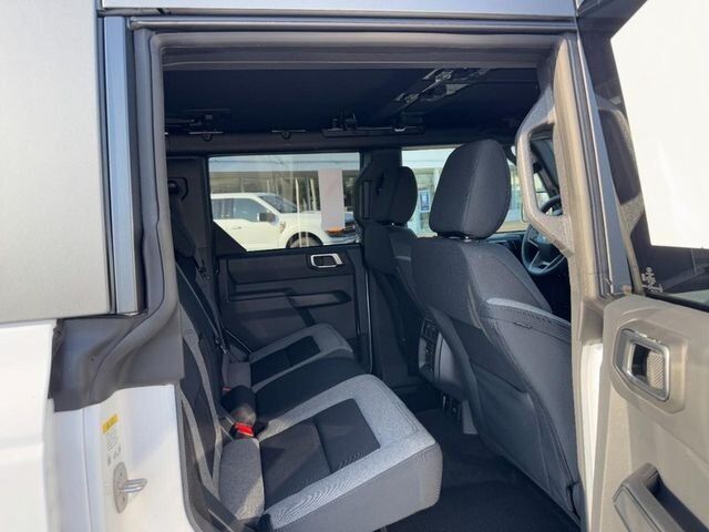 2026 Ford Bronco Big Bend Washington MO