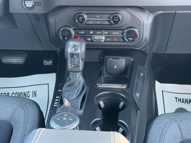 2026 Ford Bronco Big Bend Washington MO