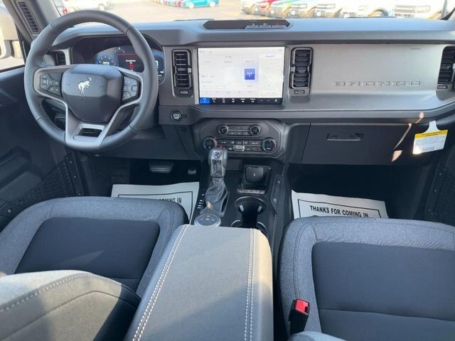 2026 Ford Bronco Big Bend Washington MO