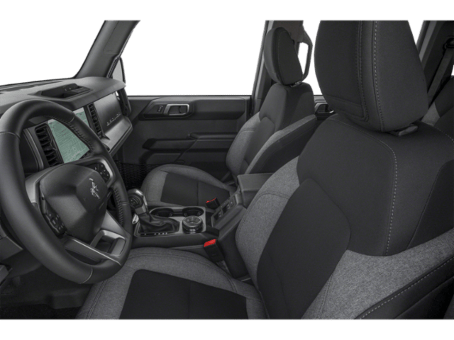 2026 Ford Bronco Big Bend Washington MO