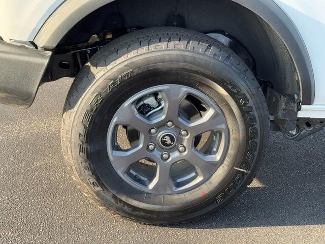 2026 Ford Bronco Big Bend Washington MO