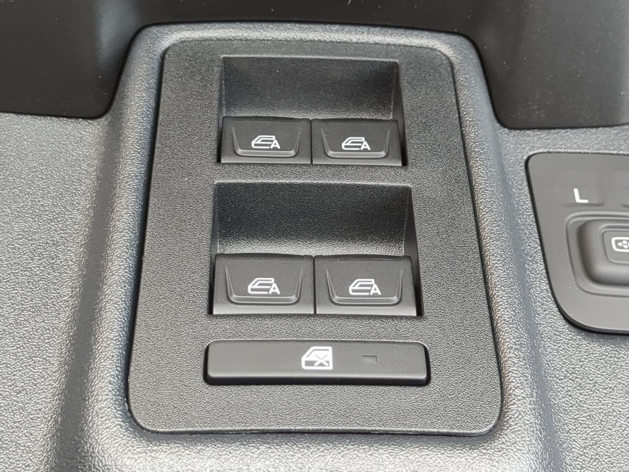 2026 Ford Bronco Big Bend Winder GA