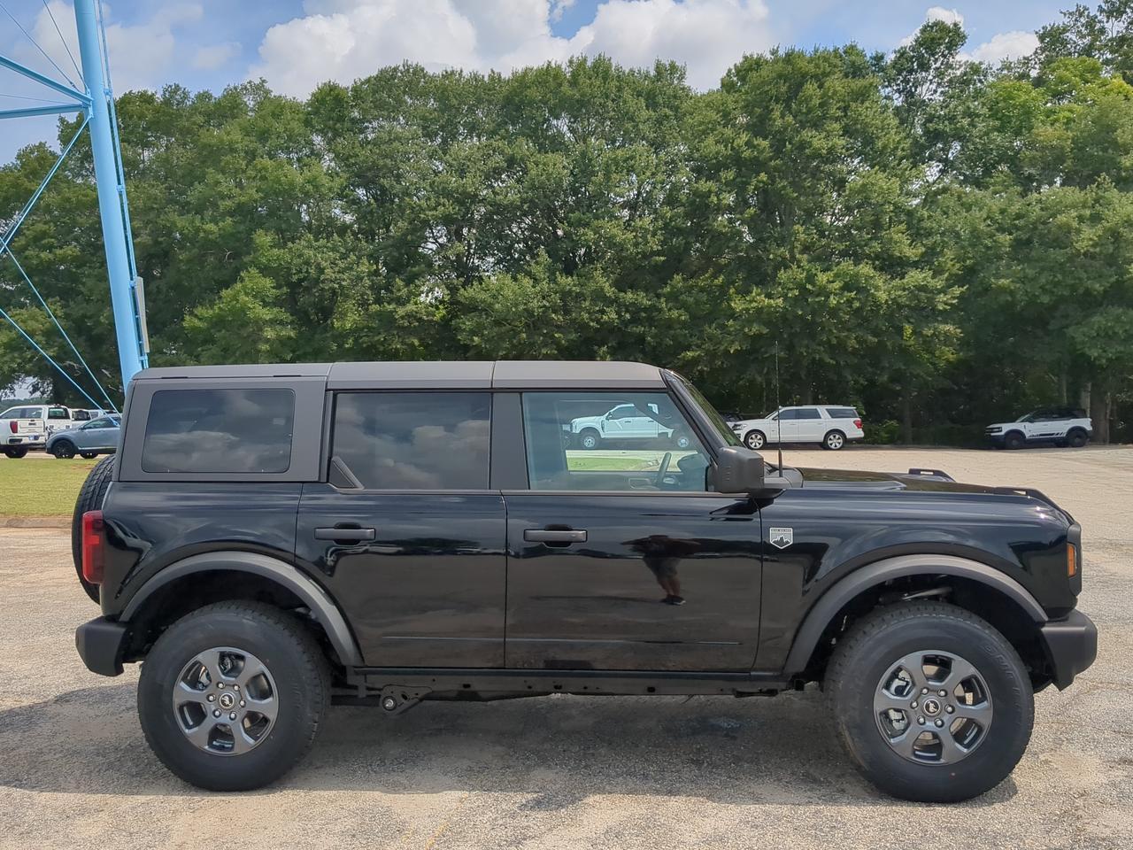 2026 Ford Bronco Big Bend Winder GA