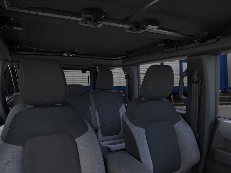 2026 Ford Bronco Big Bend Winder GA