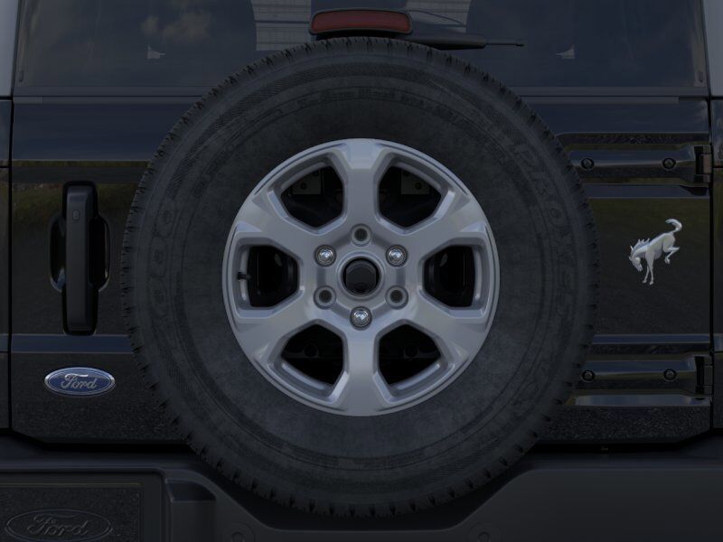 2026 Ford Bronco Big Bend Winder GA