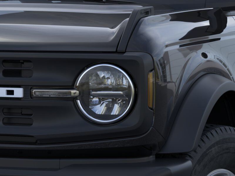 2026 Ford Bronco Big Bend Winder GA