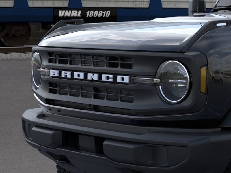 2026 Ford Bronco Big Bend Winder GA