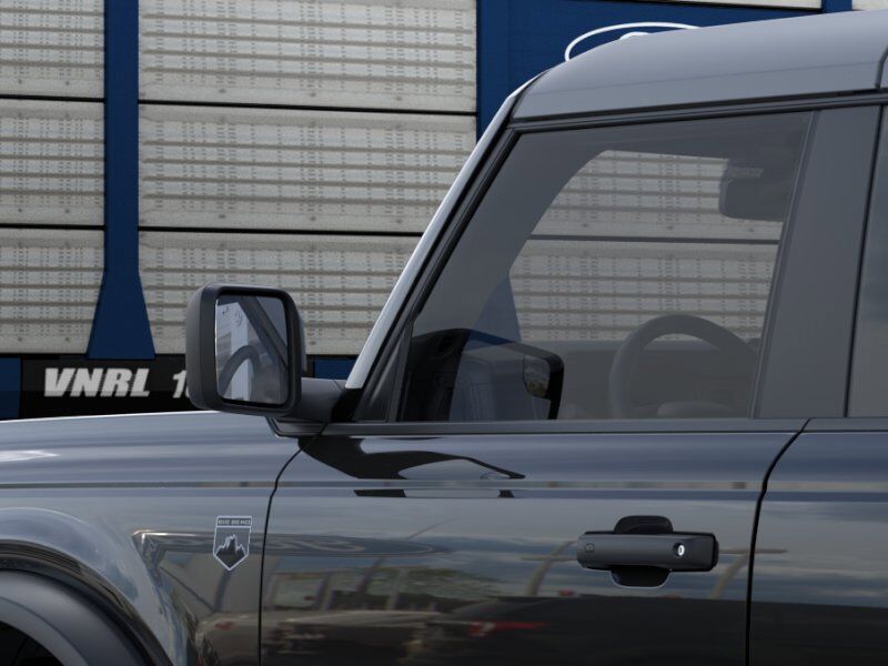 2026 Ford Bronco Big Bend Winder GA