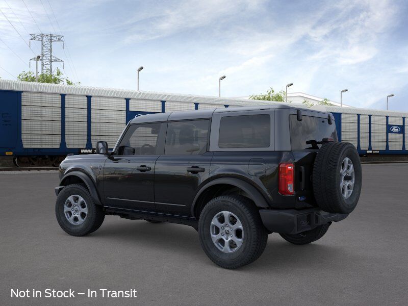 2026 Ford Bronco Big Bend Winder GA