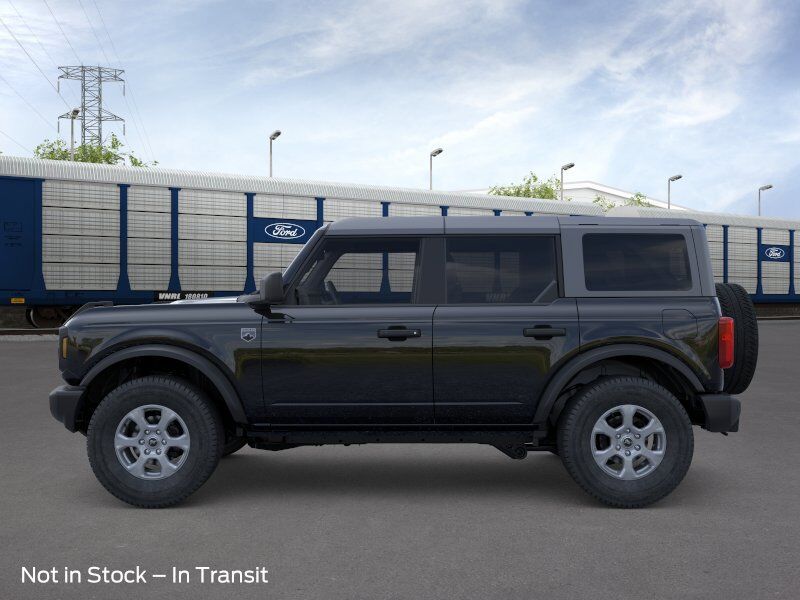2026 Ford Bronco Big Bend Winder GA