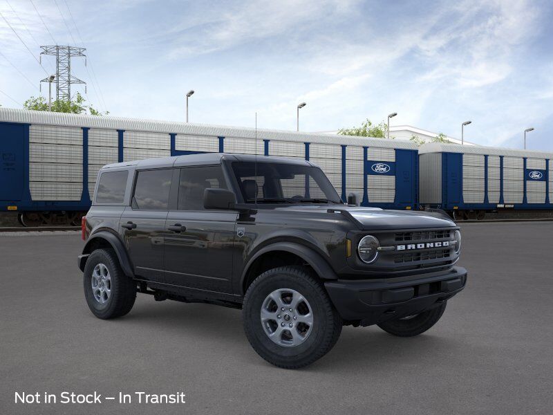 2026 Ford Bronco Big Bend Winder GA