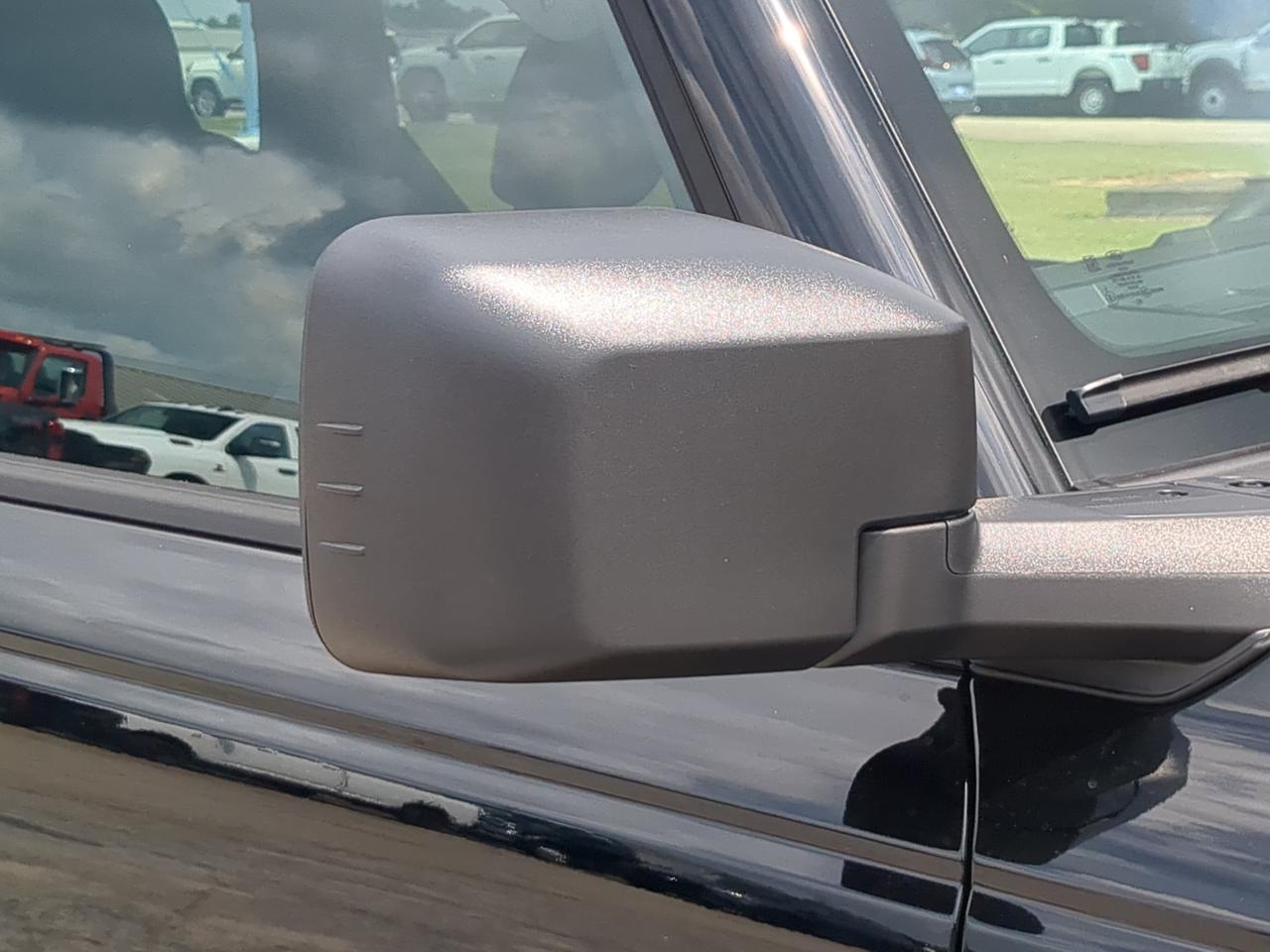 2026 Ford Bronco Big Bend Winder GA