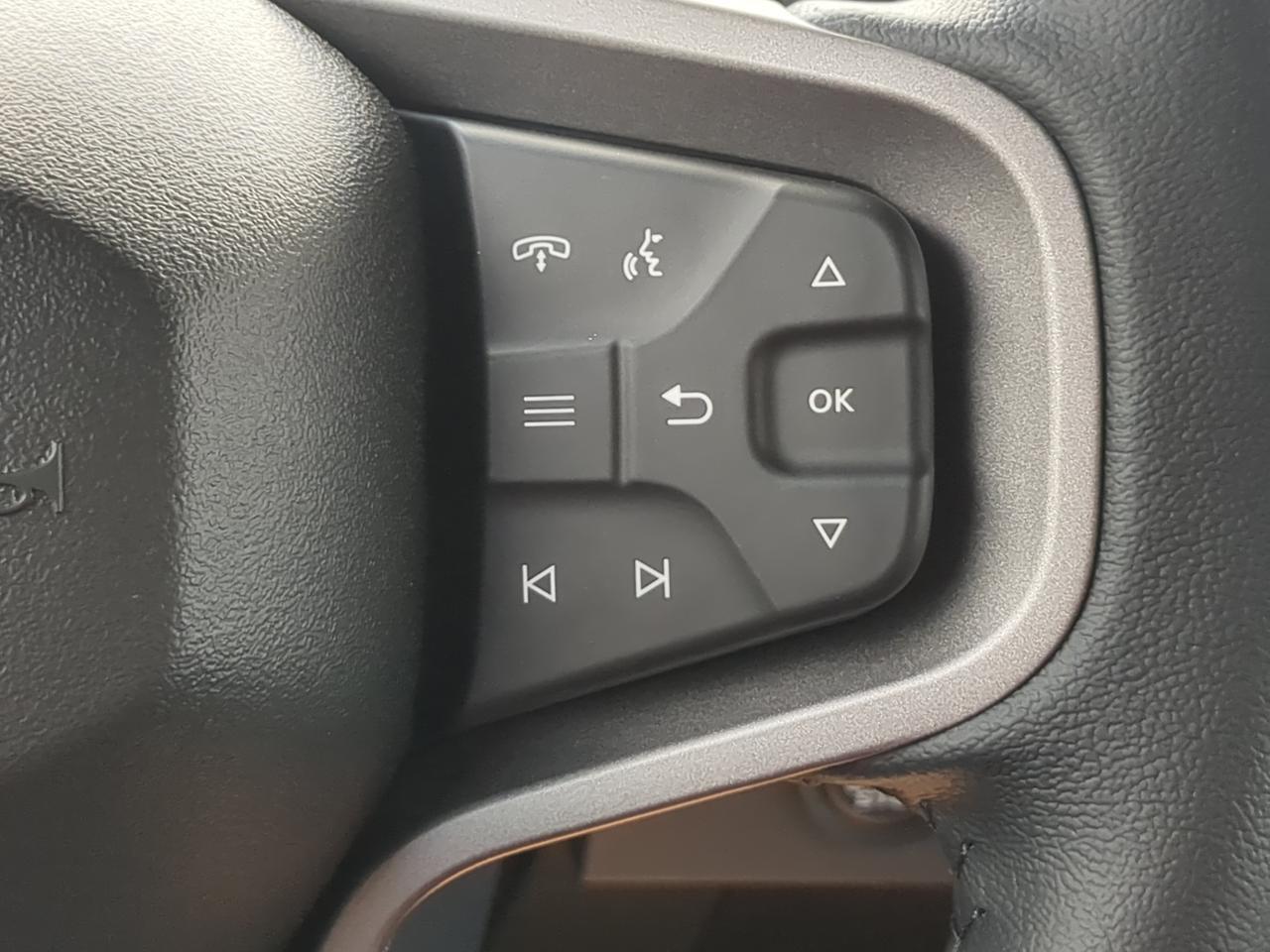 2026 Ford Bronco Big Bend Winder GA