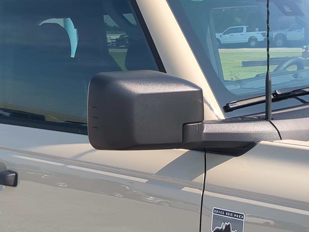 2026 Ford Bronco Big Bend Winder GA