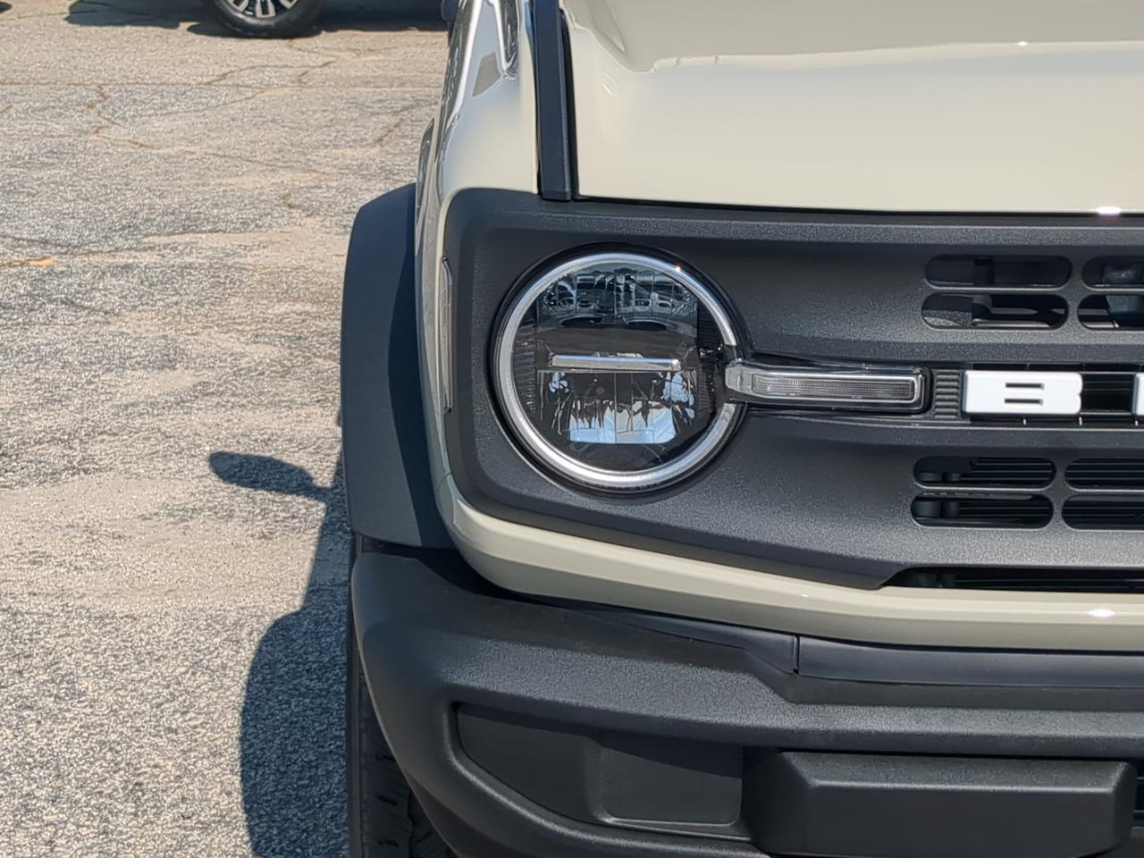 2026 Ford Bronco Big Bend Winder GA