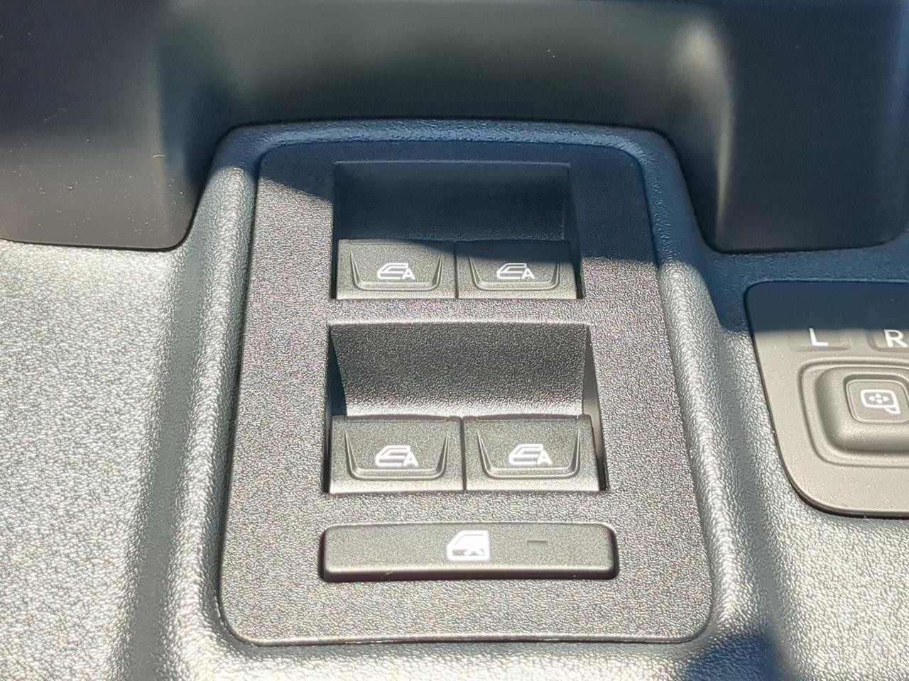 2026 Ford Bronco Big Bend Winder GA