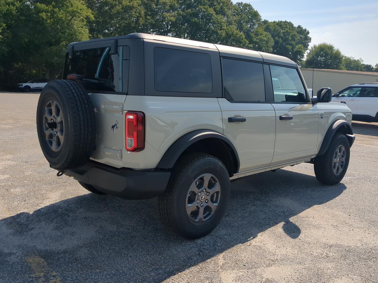 2026 Ford Bronco Big Bend Winder GA