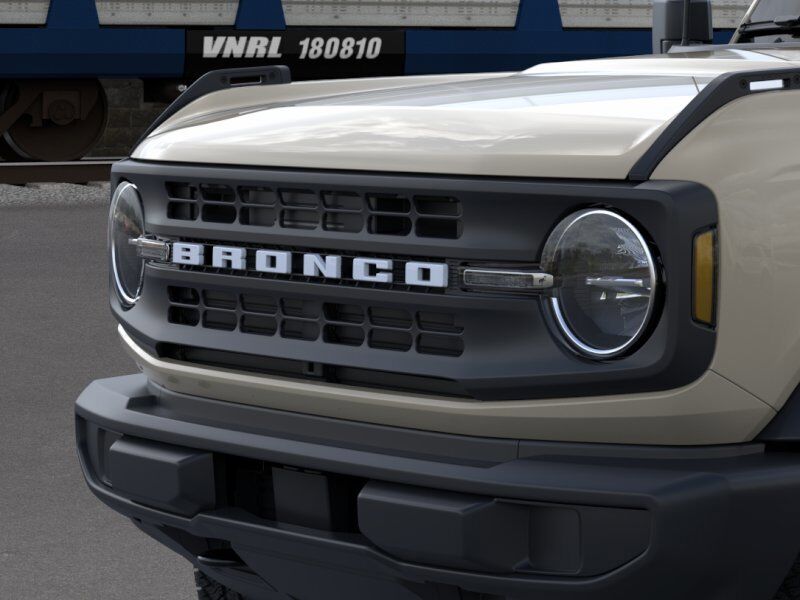 2026 Ford Bronco Big Bend Winder GA