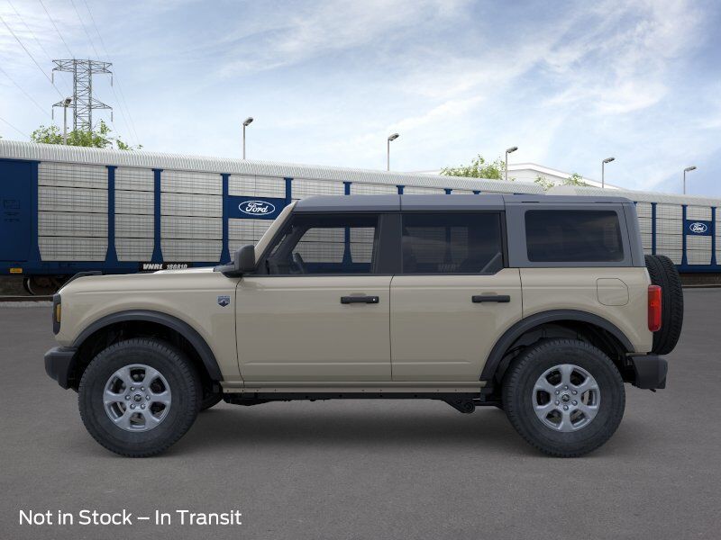 2026 Ford Bronco Big Bend Winder GA