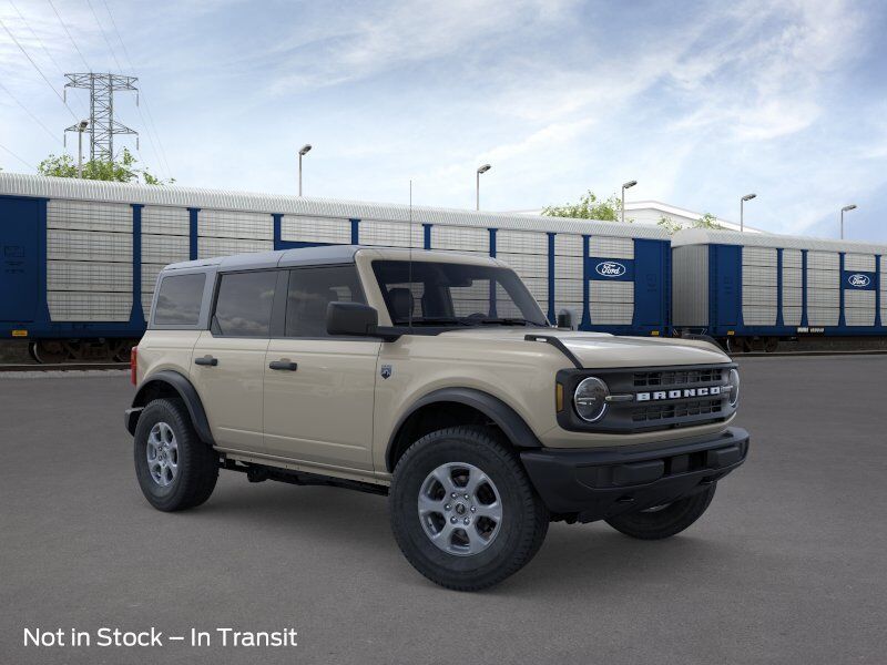 2026 Ford Bronco Big Bend Winder GA
