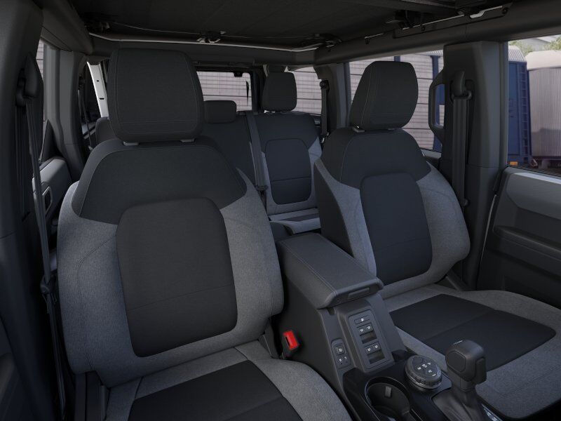 2026 Ford Bronco Big Bend Winder GA