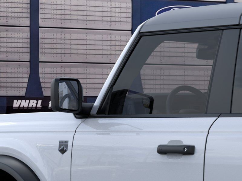 2026 Ford Bronco Big Bend Winder GA