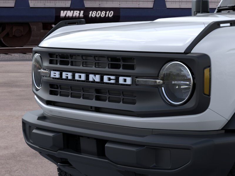 2026 Ford Bronco Big Bend Winder GA