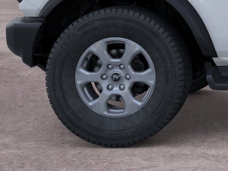 2026 Ford Bronco Big Bend Winder GA