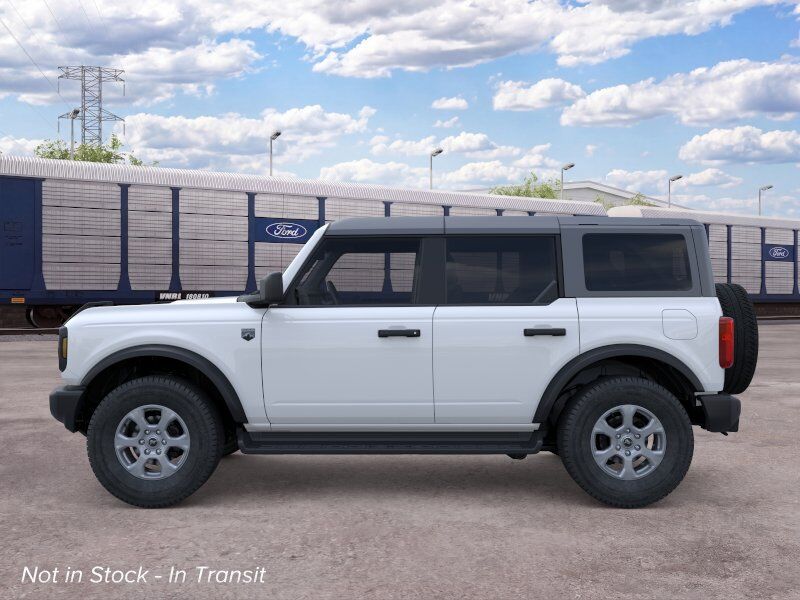 2026 Ford Bronco Big Bend Winder GA