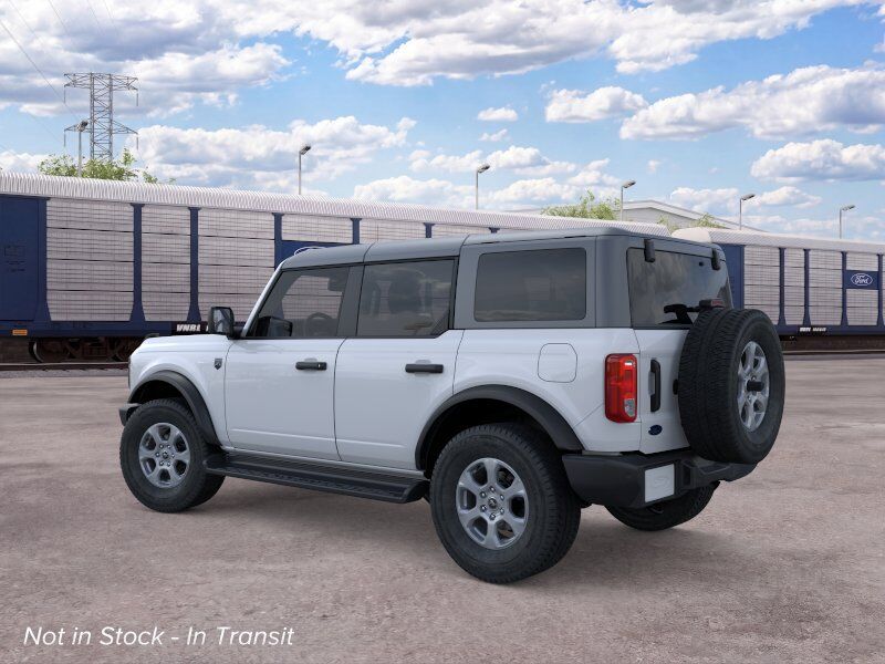 2026 Ford Bronco Big Bend Winder GA