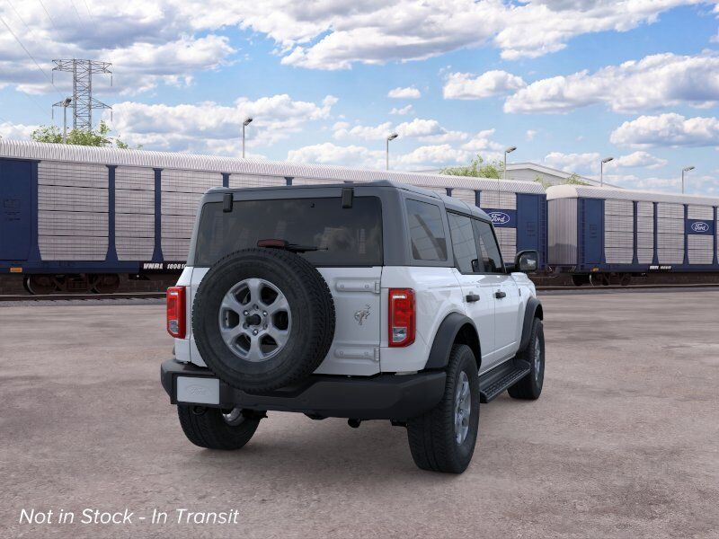2026 Ford Bronco Big Bend Winder GA