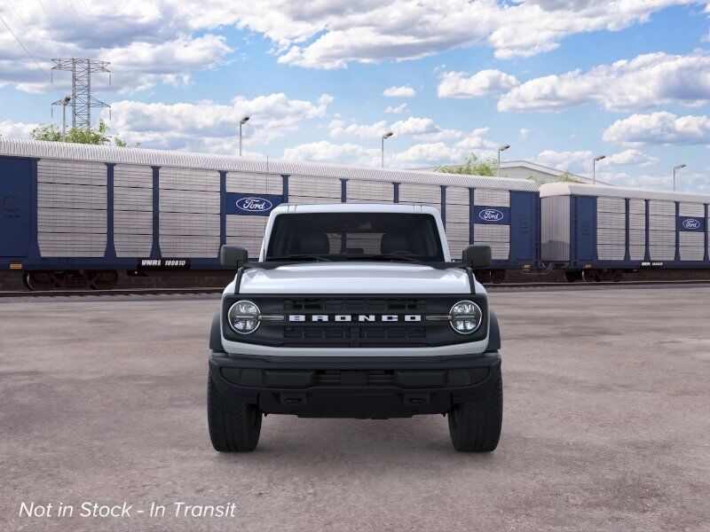 2026 Ford Bronco Big Bend Winder GA